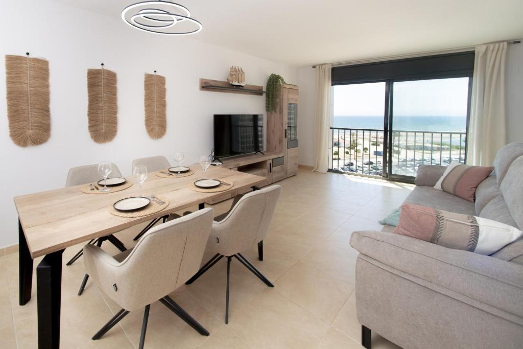 WELCS APARTAMENTO 381 EMP con piscina comunitaria - 3