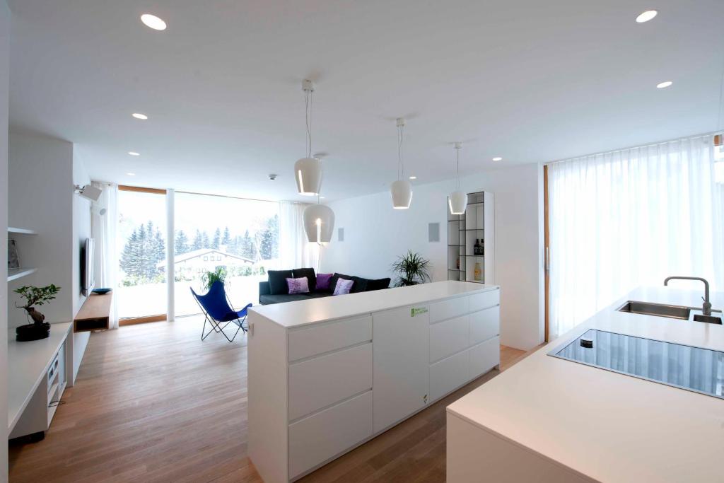 Designer-Apartment Maurach - 2