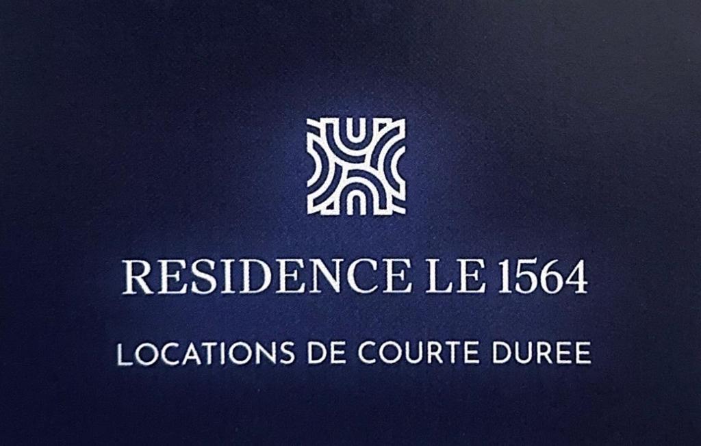 Résidence le 1564 Bleu - 5