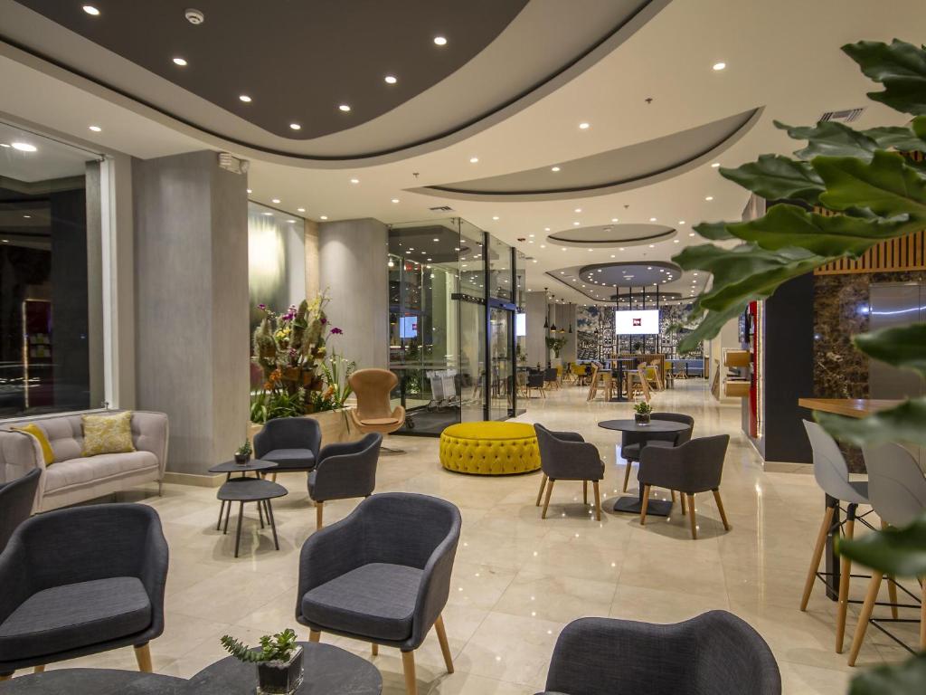 ibis Quito - 1