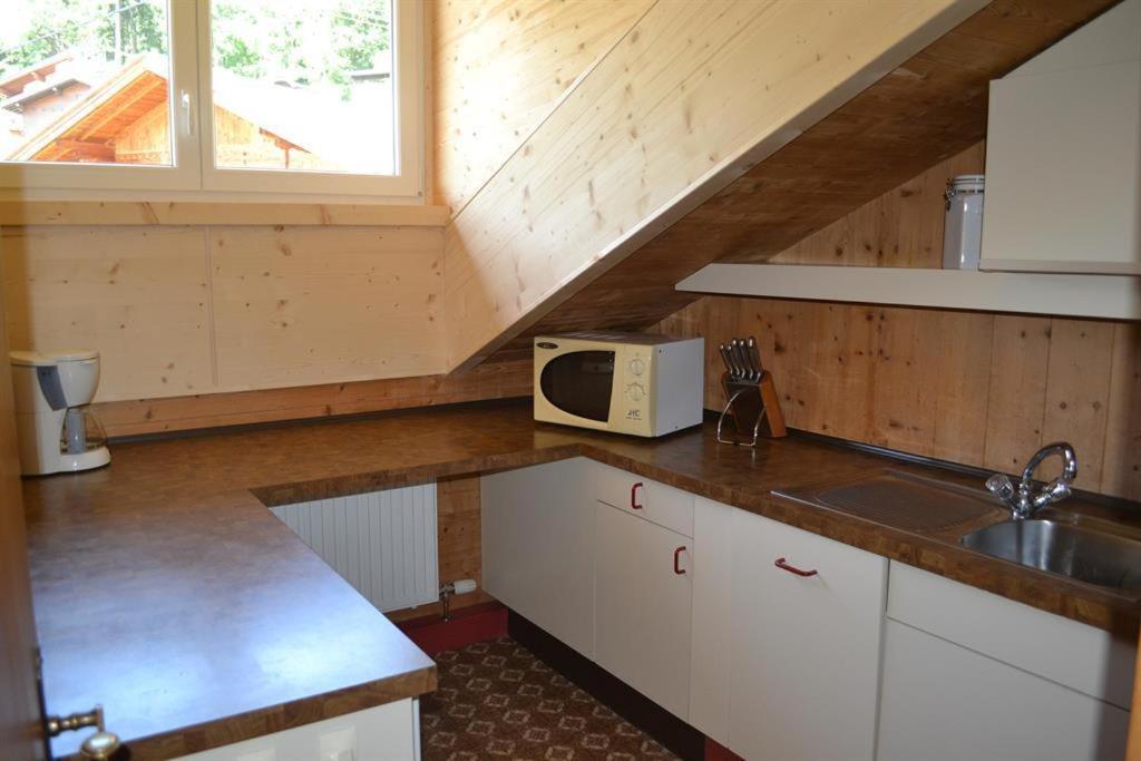 Appartement Renate - 2