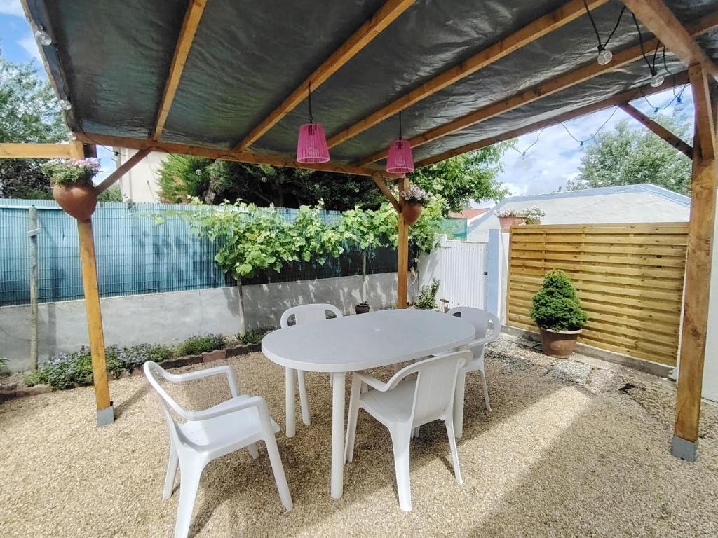 Appartement quartier calme - 1