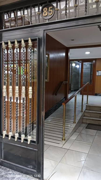 Casa Particular Alquiler habitación por meses exclusivo para hombres - 2
