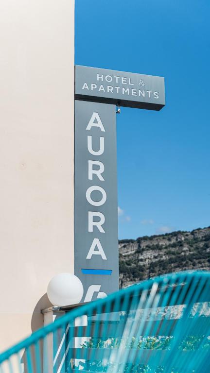 Hotel Aurora & Appartamenti - 2