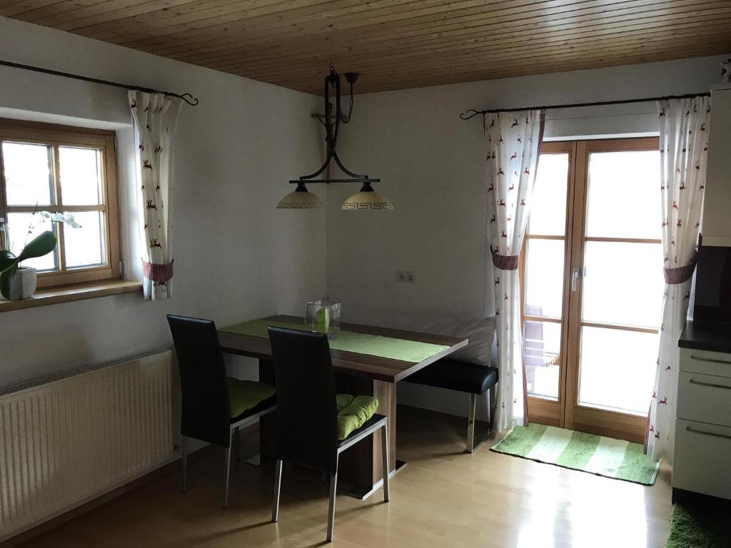 Apart Lisi - 5