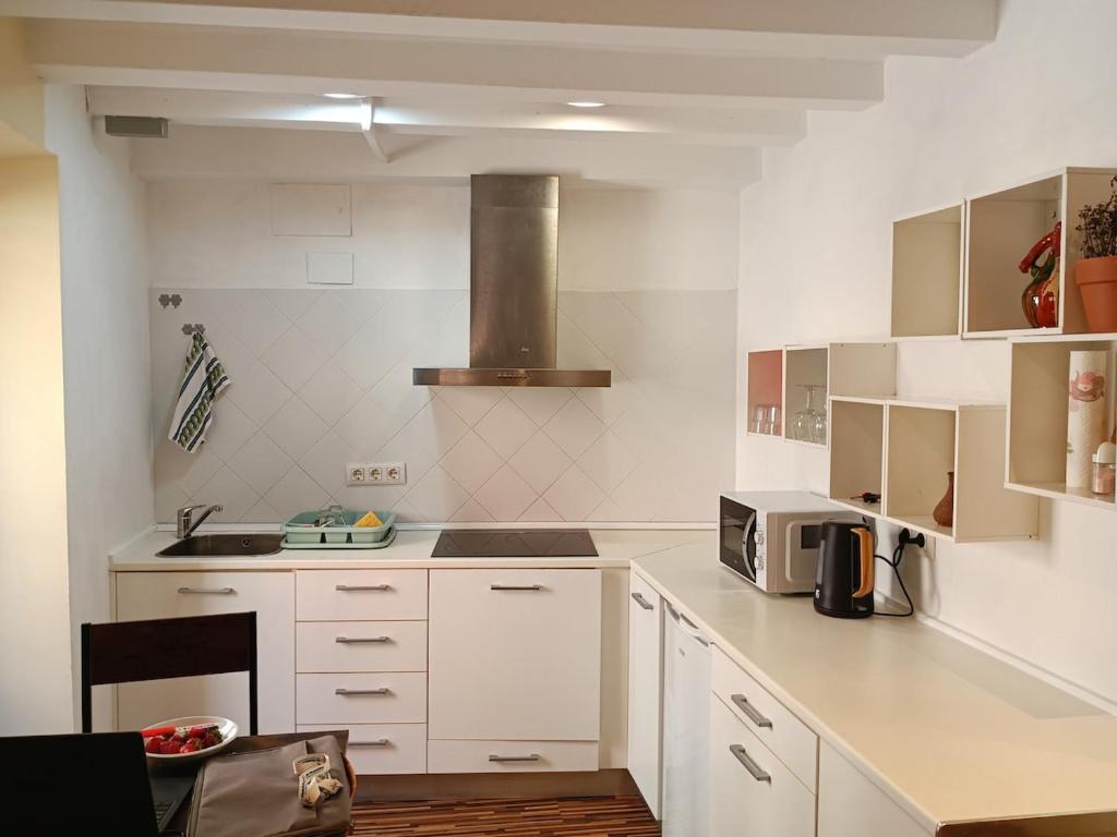Bettatur Apartament Bou Petit - 4