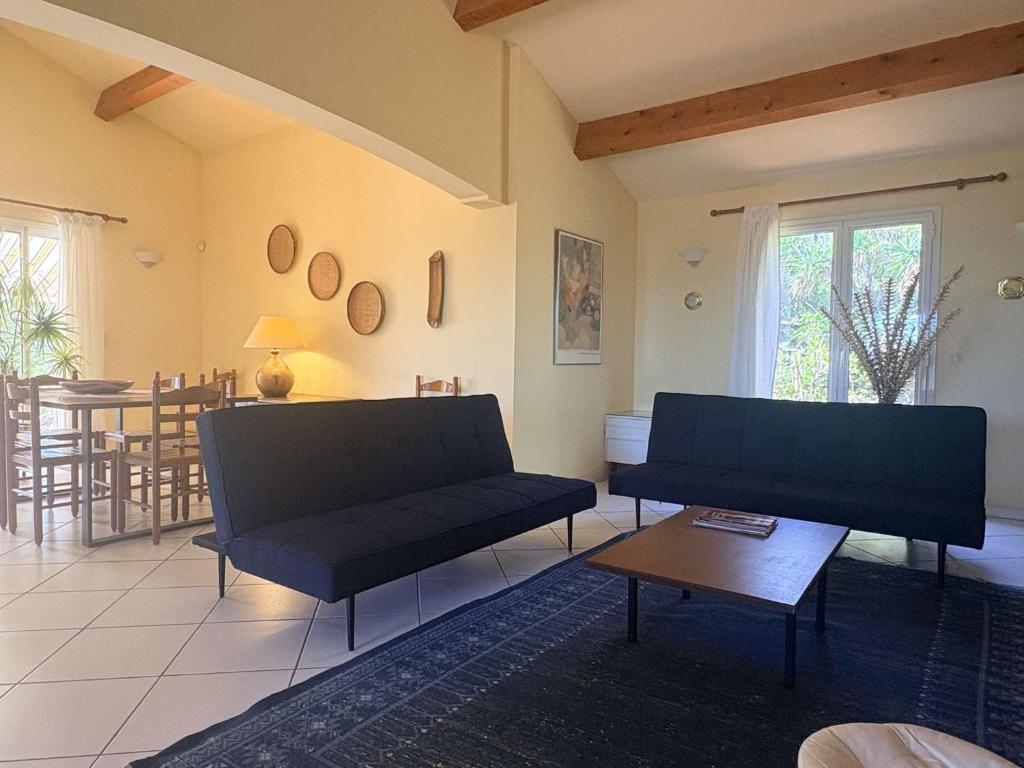 Villa 5 pièces 8 couchages BANYULS SUR MER BN000-ASPHODELES - 2