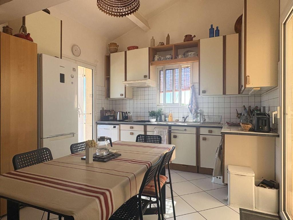 Villa 5 pièces 8 couchages BANYULS SUR MER BN000-ASPHODELES - 4
