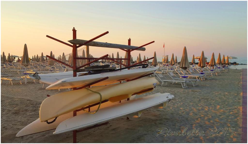 Accademia Hotel photo