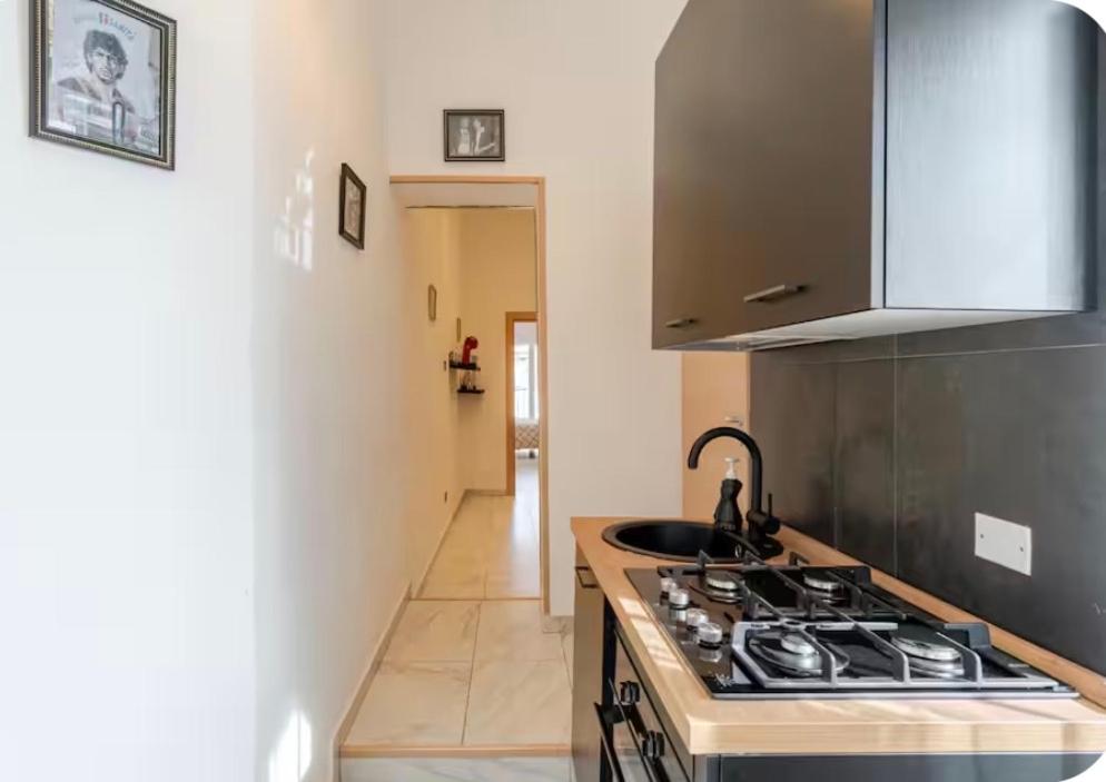 Residenza MarVin De Curtis - 4