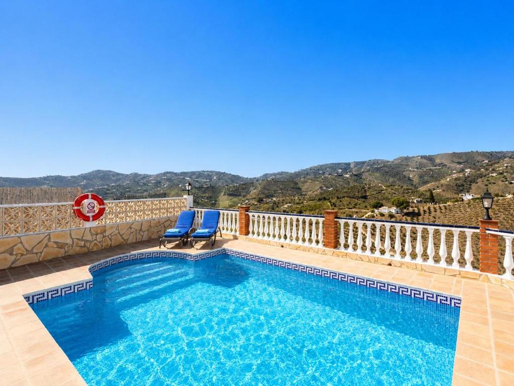 Villa Ana y Garcia - 3