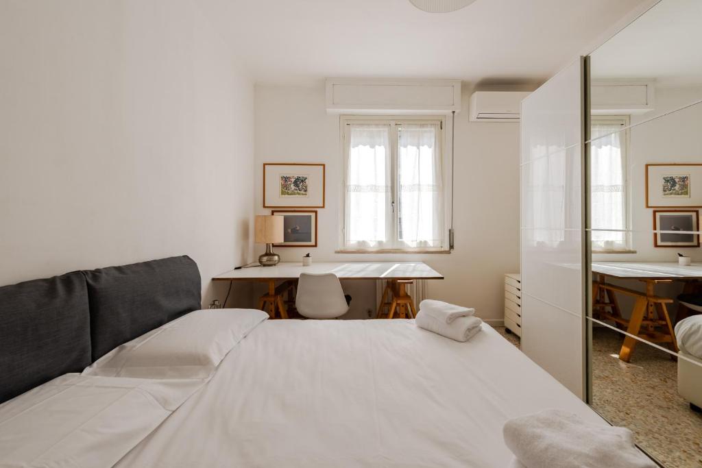 Navigli View Apartment - 2