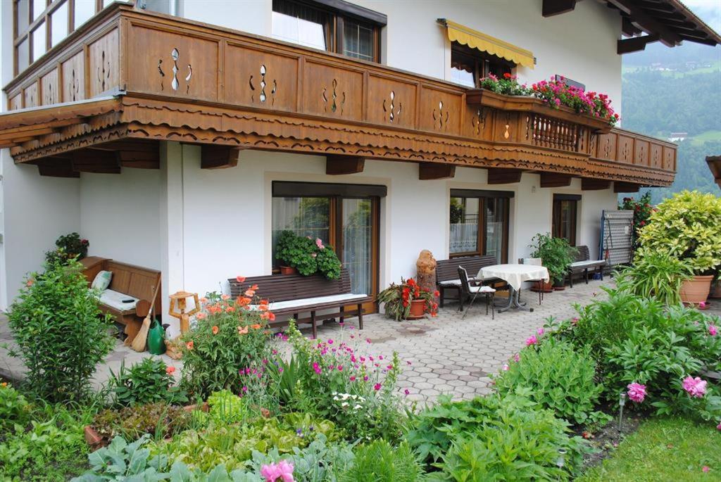 Haus Holaus Helga - 3