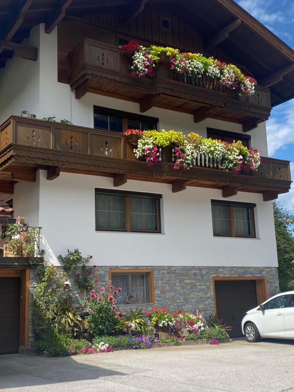 Haus Holaus Helga - 4