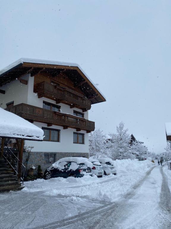 Haus Holaus Helga - 5