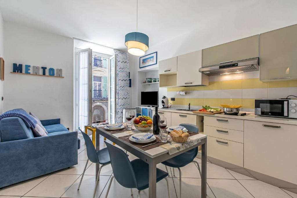 Super Central - Happy Rentals - 1
