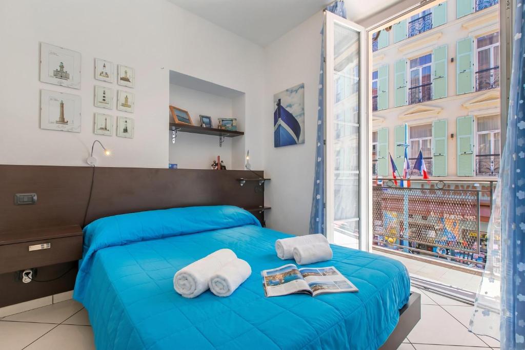 Super Central - Happy Rentals - 4