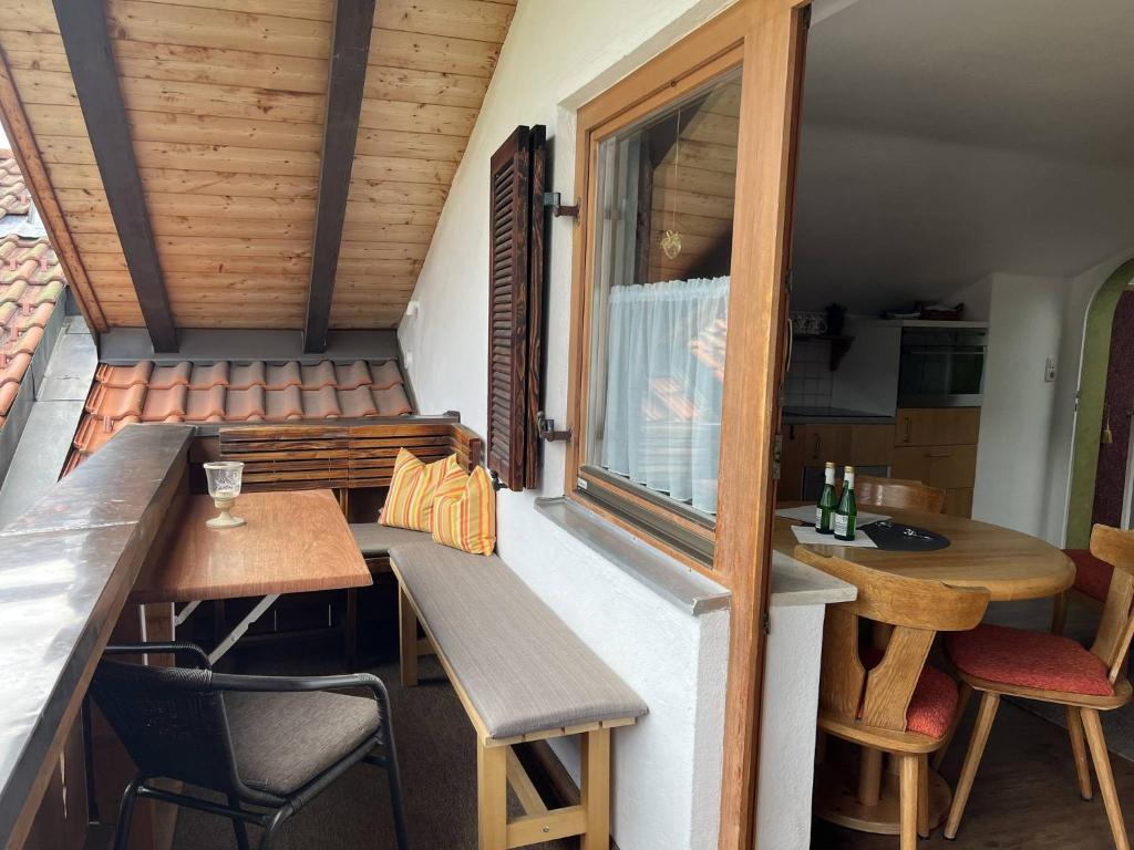 Ferienwohnung 2 Am Krepbach - 2