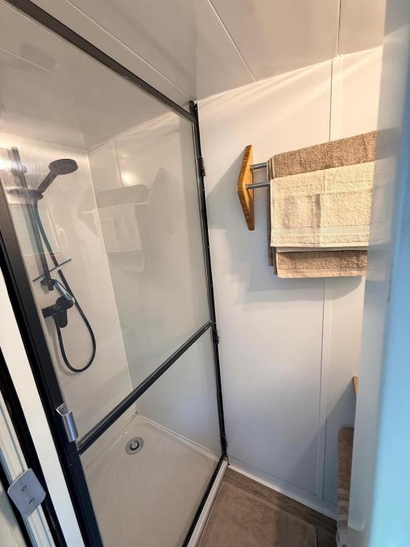 Bateau avec Jacuzzi aux portes de Strasbourg - 4