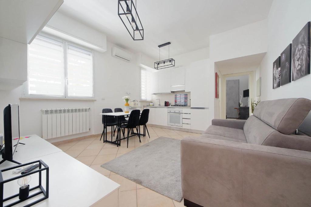 4BNB - Rizzo Apartment - Vatican Museum - 1
