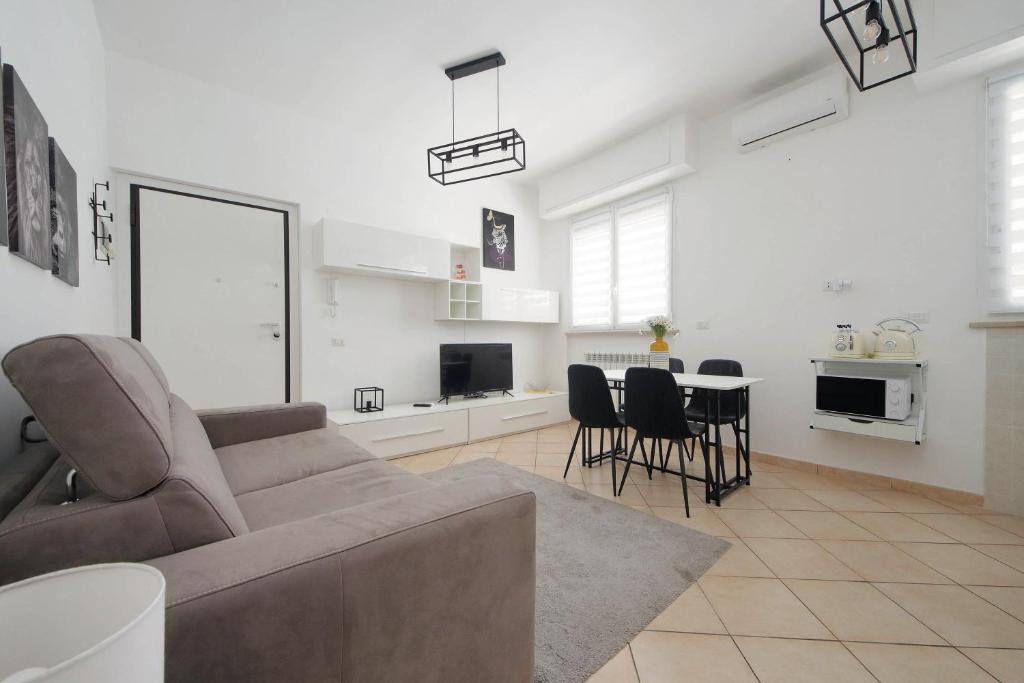4BNB - Rizzo Apartment - Vatican Museum - 5