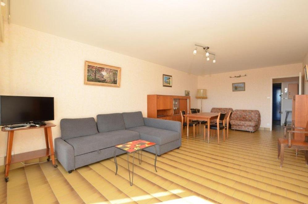 Madragues 34 - Appartement T3 avec vue mer ! - 1