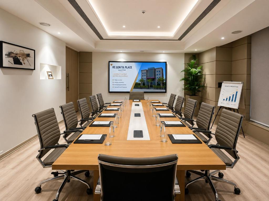 Meeting room / ballrooms