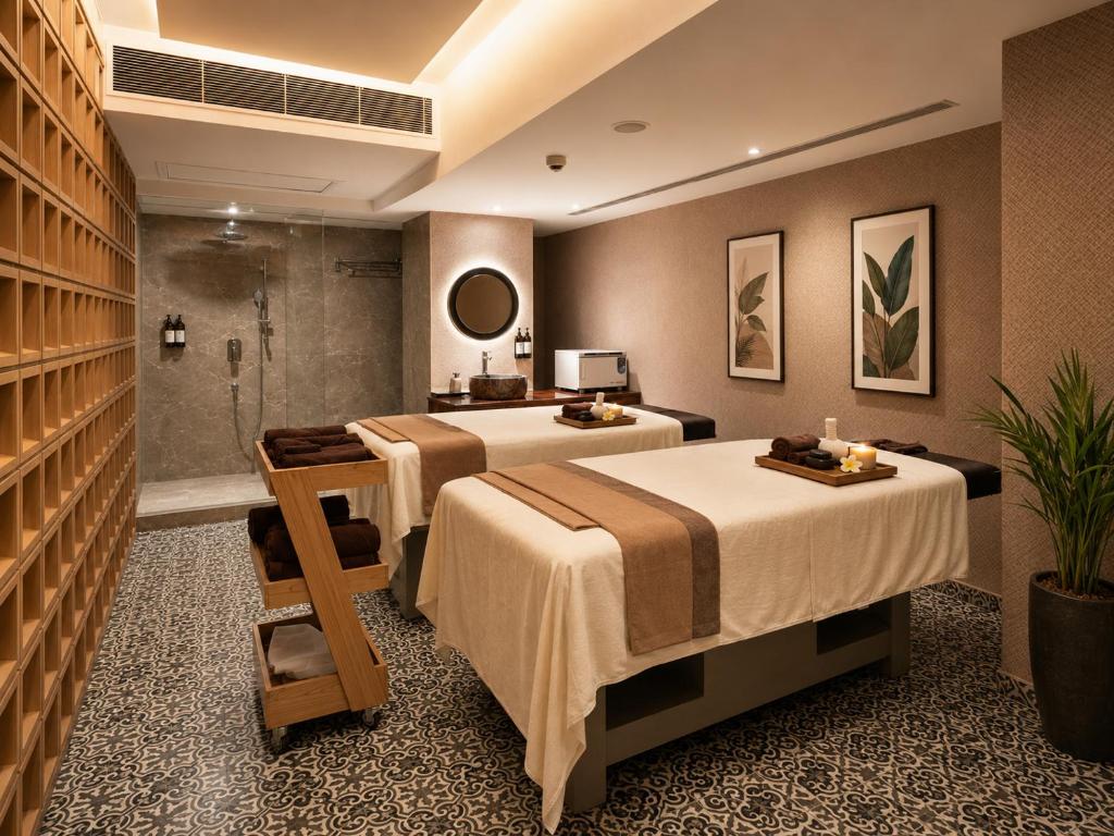 Spa