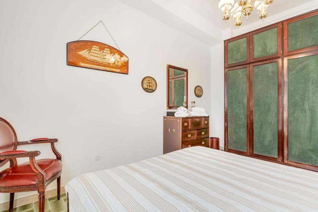 Casa Azzurra-Terrace-Seaview - 2
