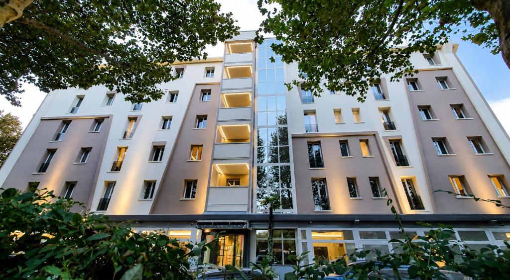 Hotel Fiera Wellness & Spa - 3
