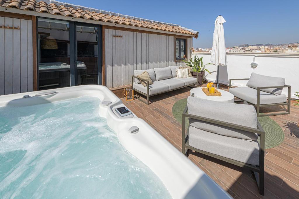 Brisa Holiday Apartment by Solaga Holiday Homes - 2