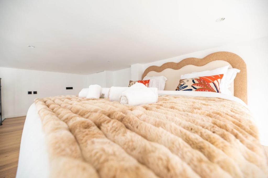 Modern & Comfy Apartment in Central Paris - 5