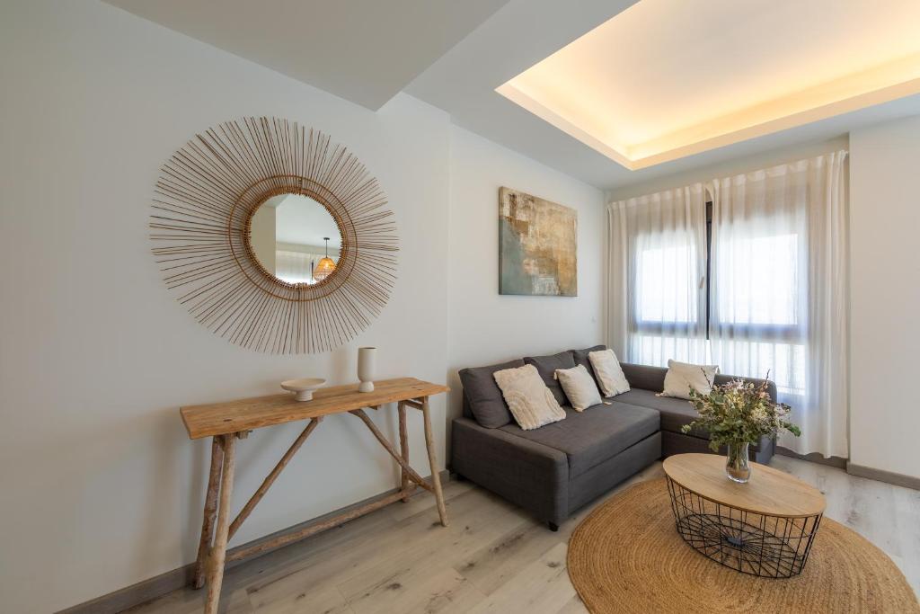 Apartamento The White Nest Tarifa Centro - 4