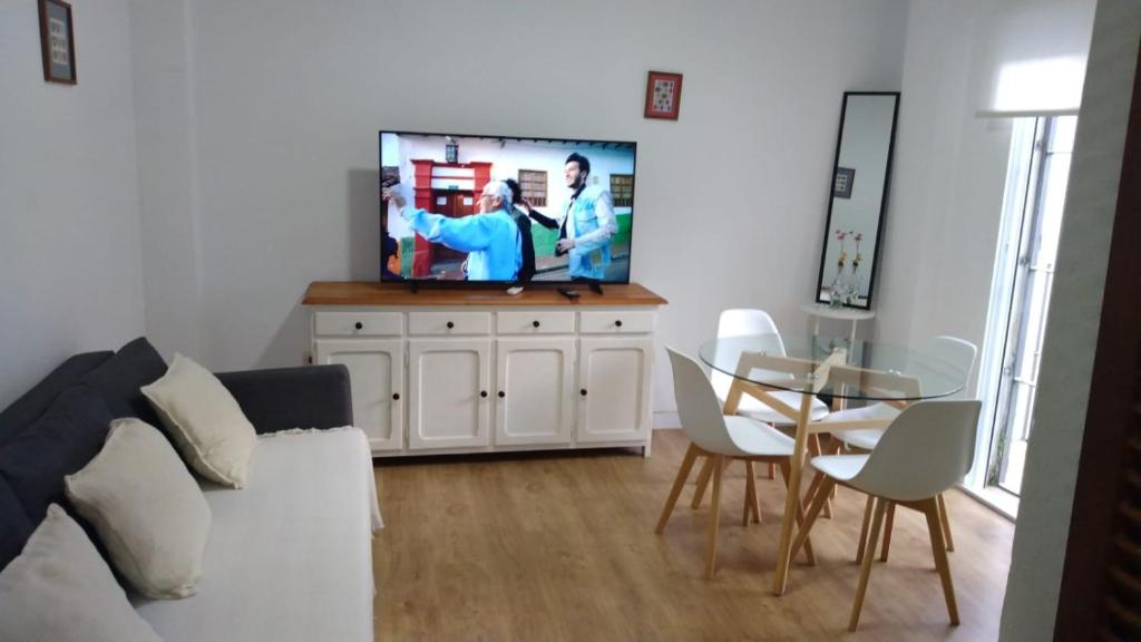 Apartamento Plaza del Museo - 2