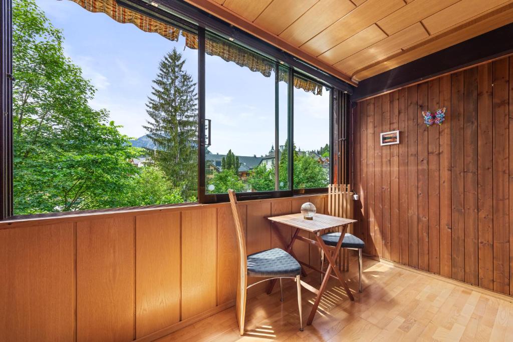 Riverview Apartment - Bad Aussee - 3