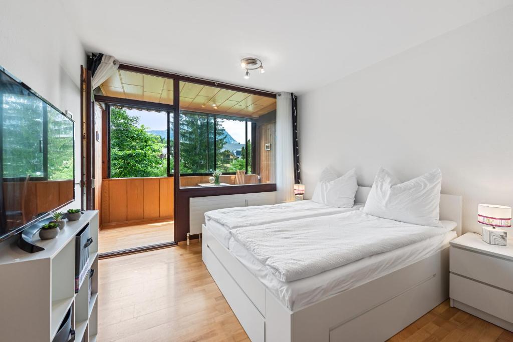 Riverview Apartment - Bad Aussee - 1