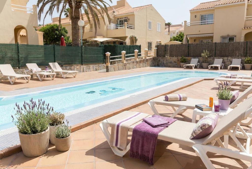 Relaxing Maspalomas Getaway - 1