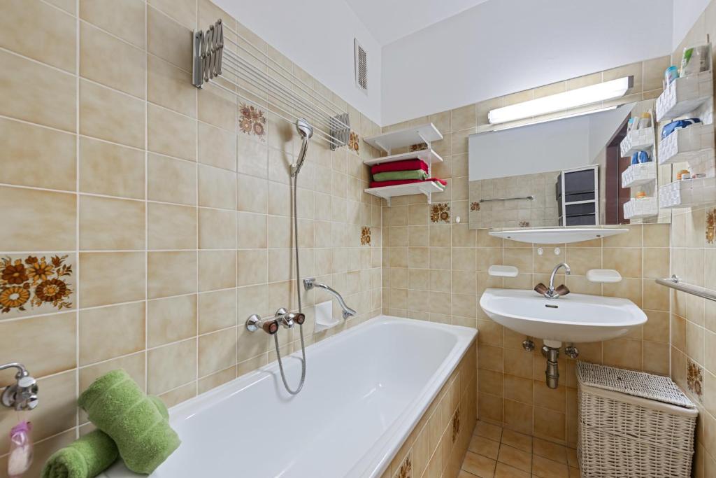 Riverview Apartment - Bad Aussee - 5