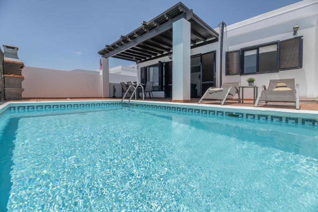 Villa Vera - 1