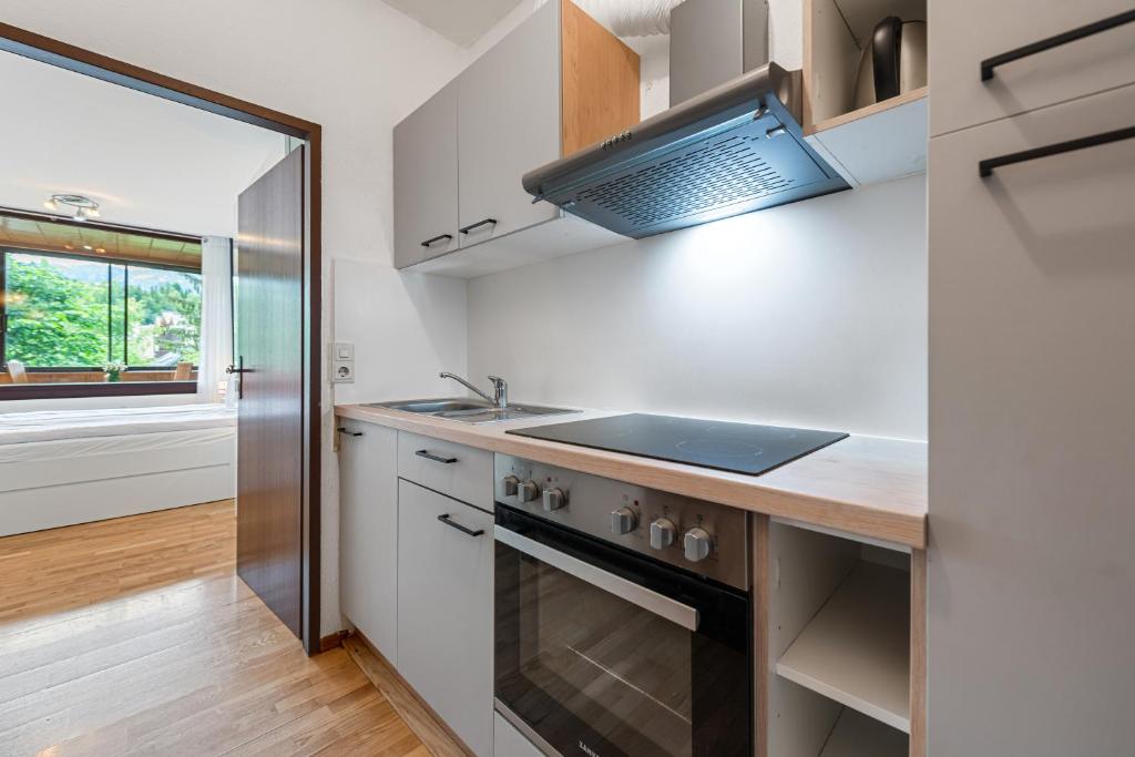 Riverview Apartment - Bad Aussee - 4