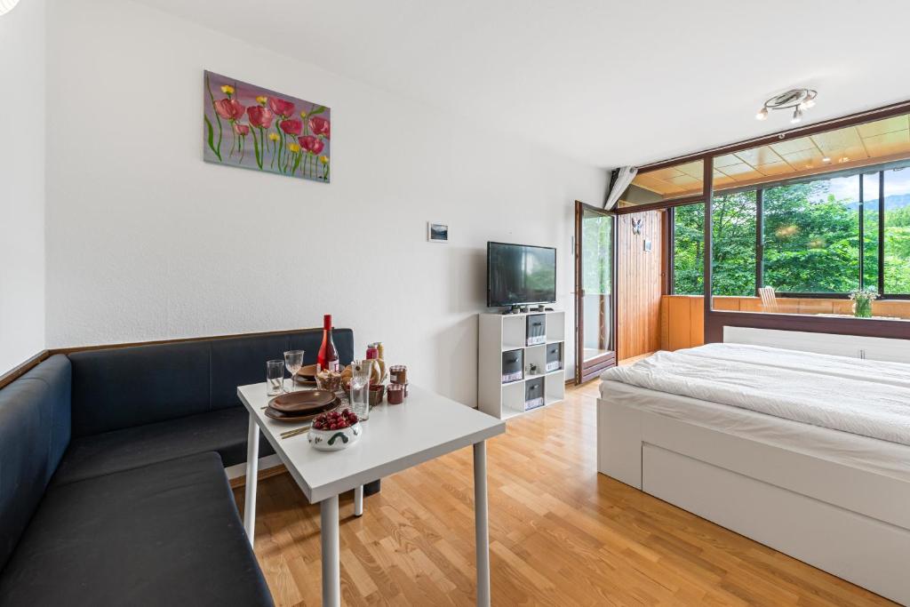 Riverview Apartment - Bad Aussee - 2
