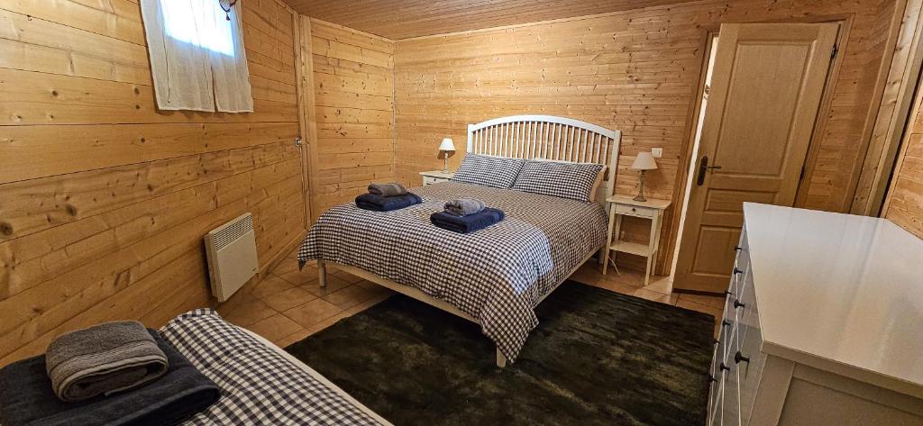 Chalet Pierre, Guest favourite - 4