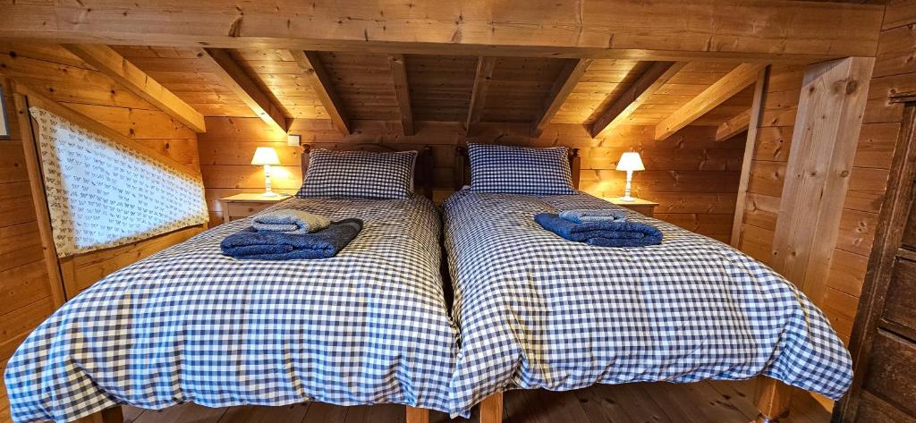 Chalet Pierre, Guest favourite - 5