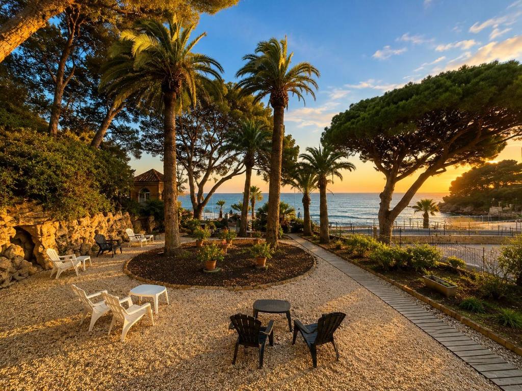 Hotel VTF Clairefont - Bandol - 3