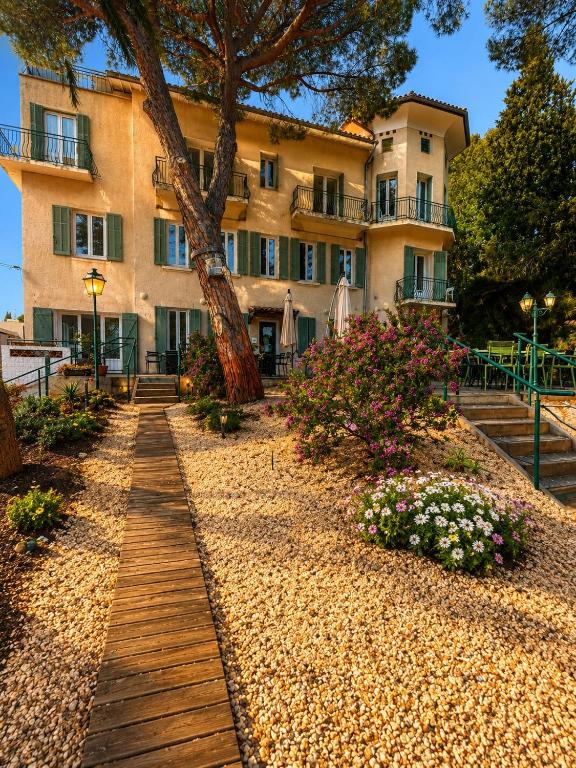 Hotel VTF Clairefont - Bandol - 1