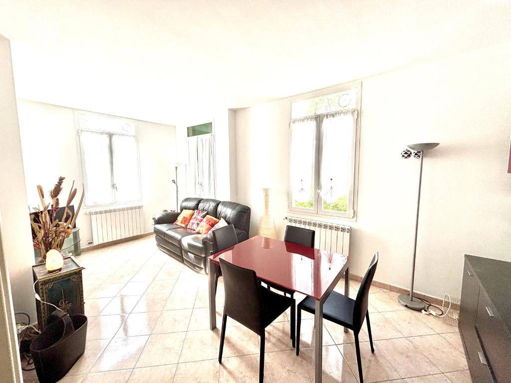 Casa Giorgia - 1