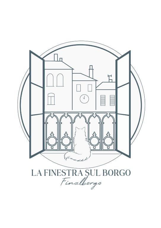 La Finestra sul Borgo - 2