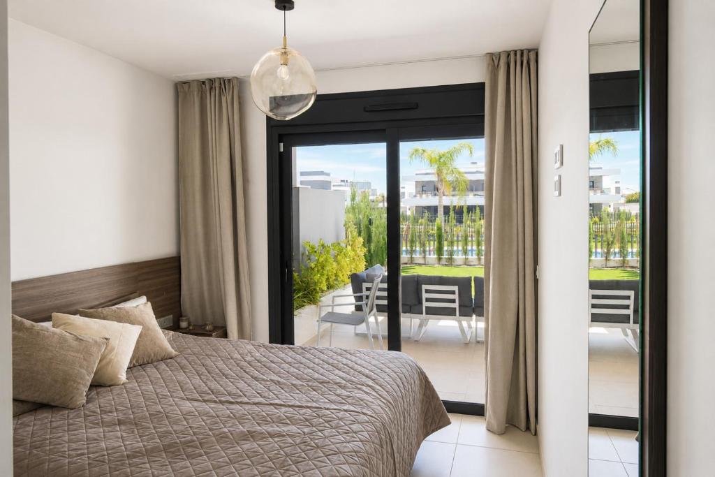 Apartment Lagoon Village Torrevieja - 3
