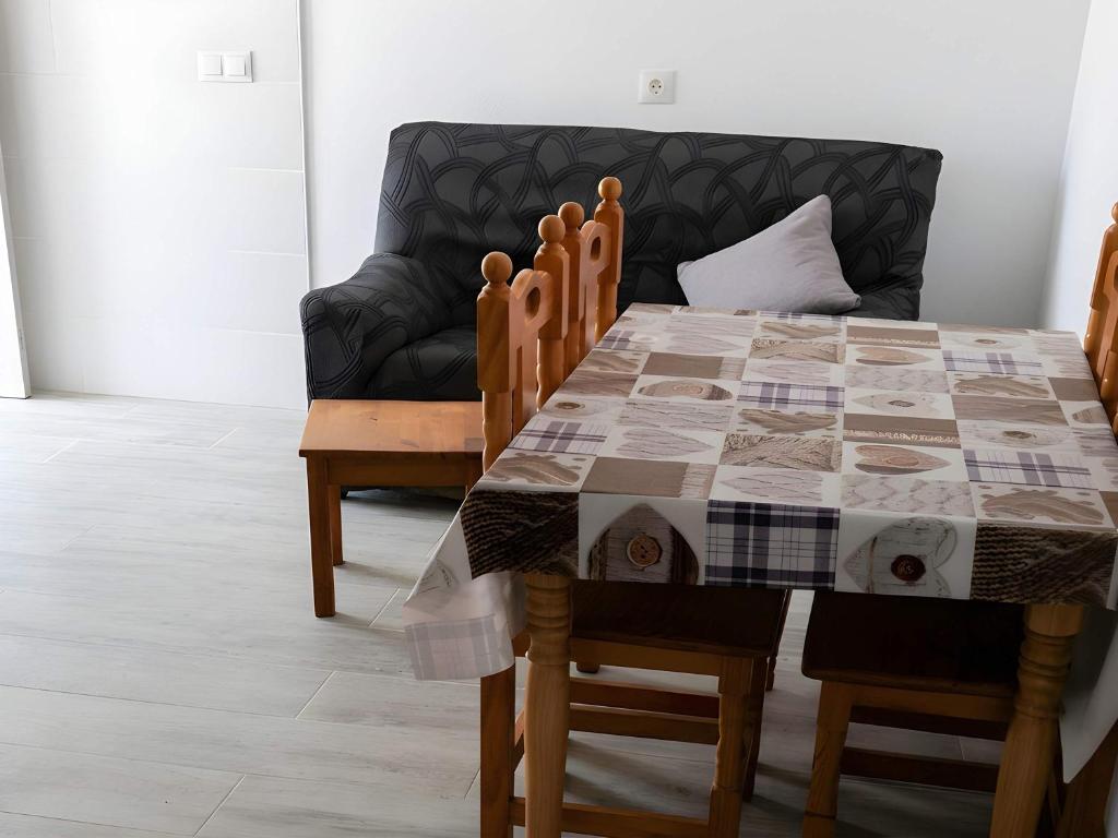 Apartamento vistas al mar y terraza cerca de la playa - 2