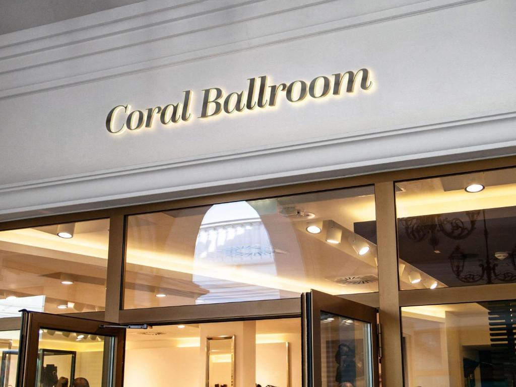 Meeting room / ballrooms